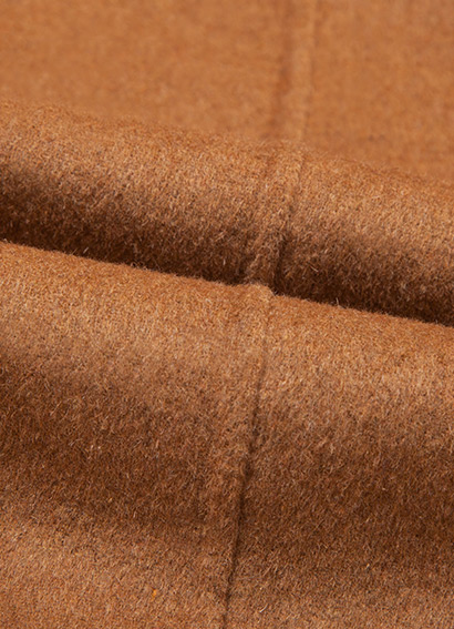 Women’s Hand-stitch woolen Coat